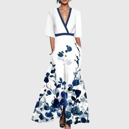 Candice – Vestido elegante de primavera para mujer