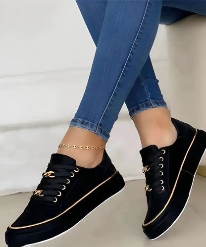 Alexya – Zapatillas ortopédicas modernas para mujer