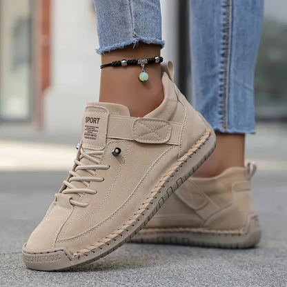Meya – Zapatillas ortopédicas cómodas y de apoyo para mujer