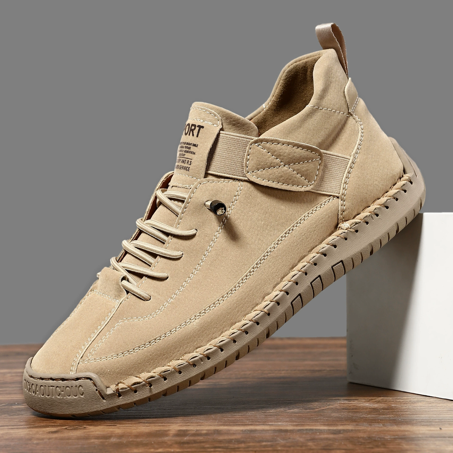Meya – Zapatillas ortopédicas cómodas y de apoyo para mujer