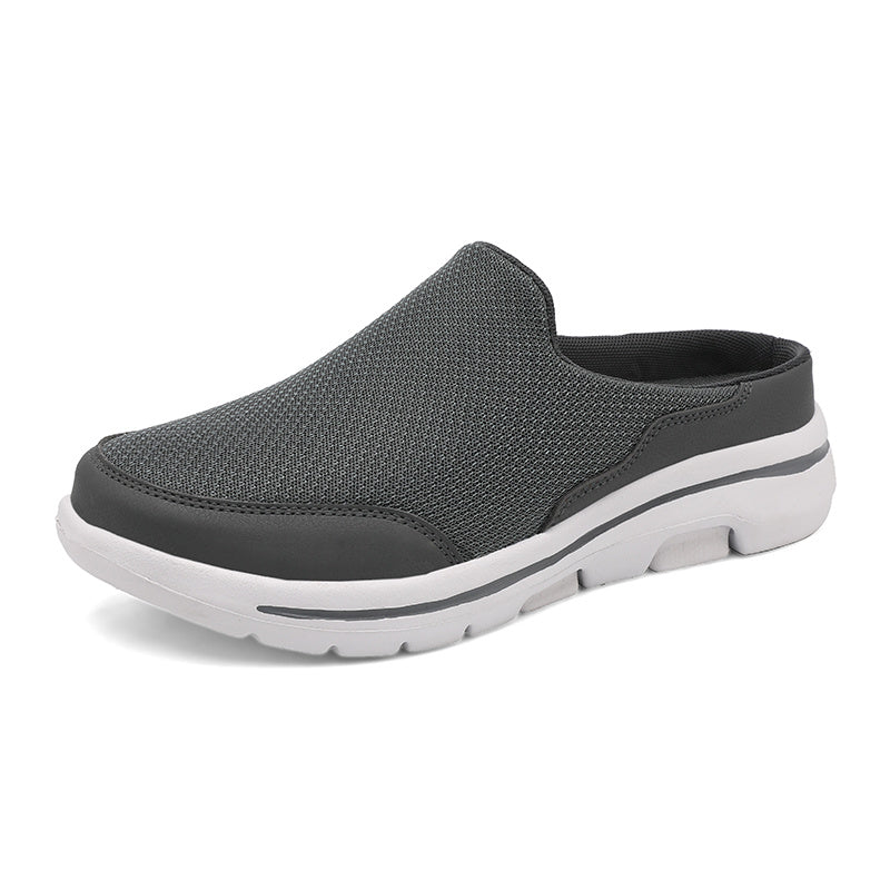 Sandalias Deportivas Ortópedicas de Hombre con Tejido Transpirable para Actividades al Aire Libre – BREEZESTEP