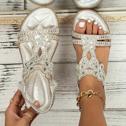 Sandalias cómodas de verano con diseño elegante y anatómico – ALMIRA STEP