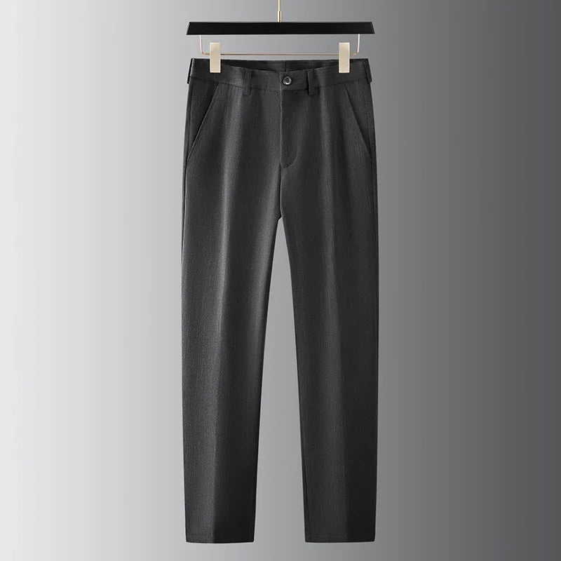 Connor – Traje de hombre slim fit con solapa clásica