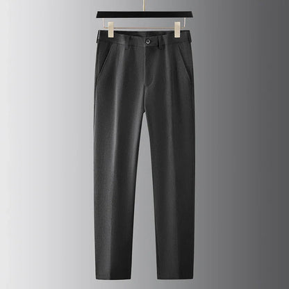 Connor – Traje de hombre slim fit con solapa clásica