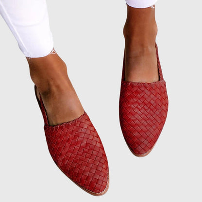 Selene – Sandalias ortopédicas confortables para mujer