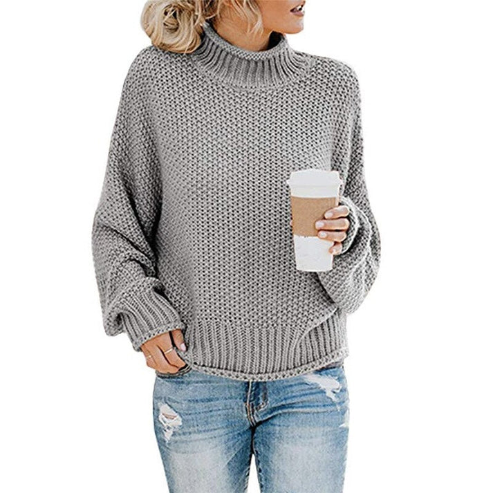 JOANN - Suéter moderno y con estilo para mujeres