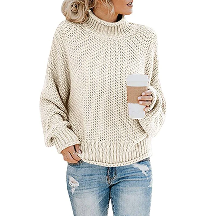 JOANN - Suéter moderno y con estilo para mujeres
