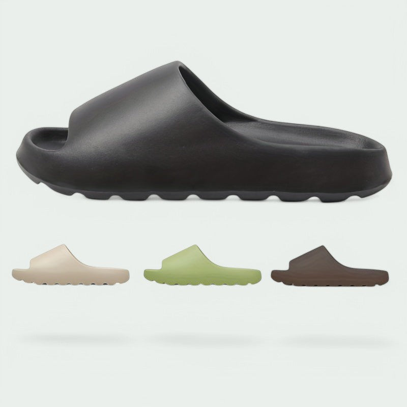 Chanclas unisex antideslizantes de EVA, ligeras y duraderas – OUTSLIDES