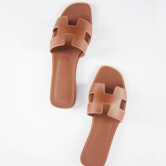 Zapatillas de estar por casa para mujer con diseño suave y elegante – LUSSO