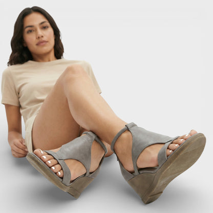 MARTA – Sandalias cómodas con plantilla ergonómica para mujer