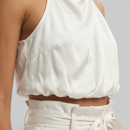SOFÍA – Mono largo de mujer con pantalón ancho