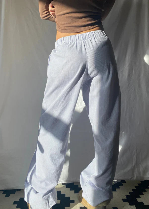 Riviera – Pantalón casual cómodo para mujer