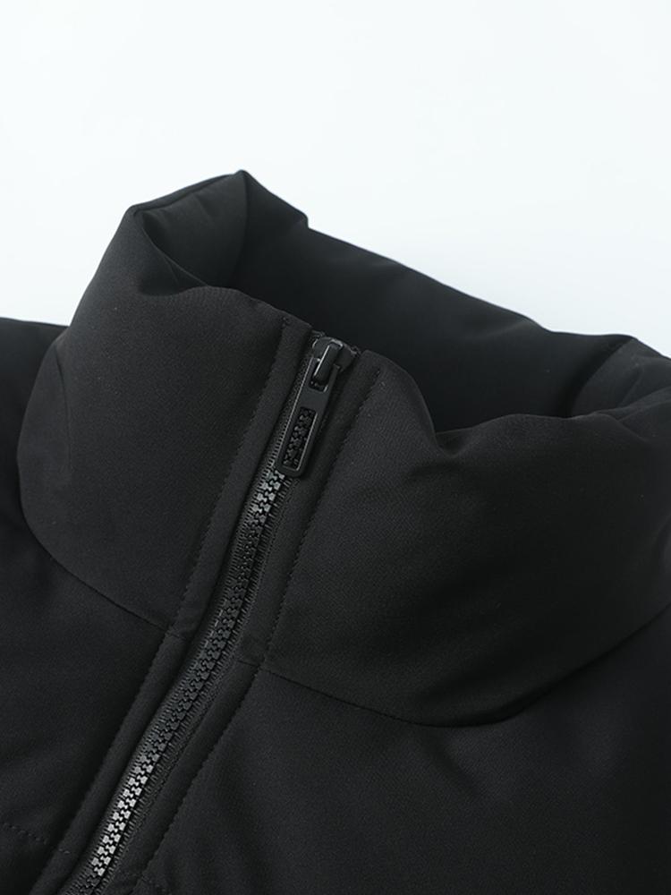 BENTLEY - Chaqueta acolchada de invierno para hombre