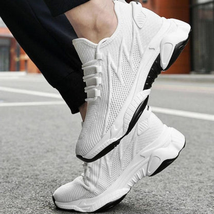 Zapatillas deportivas unisex con diseño moderno y confort superior – FLEXIWEAR