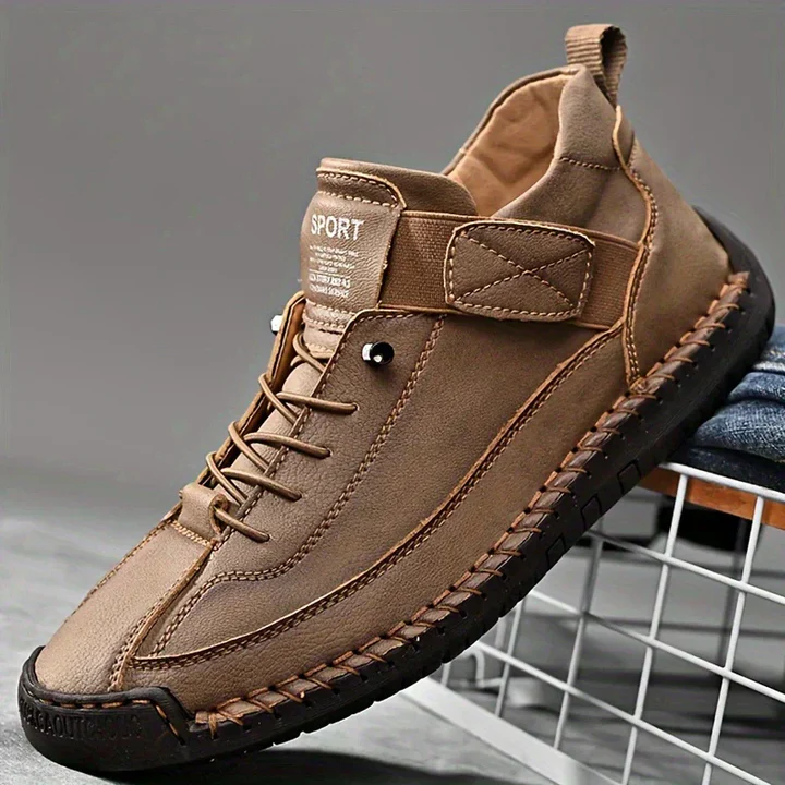 Saela – Zapatillas ortopédicas confortables para mujer
