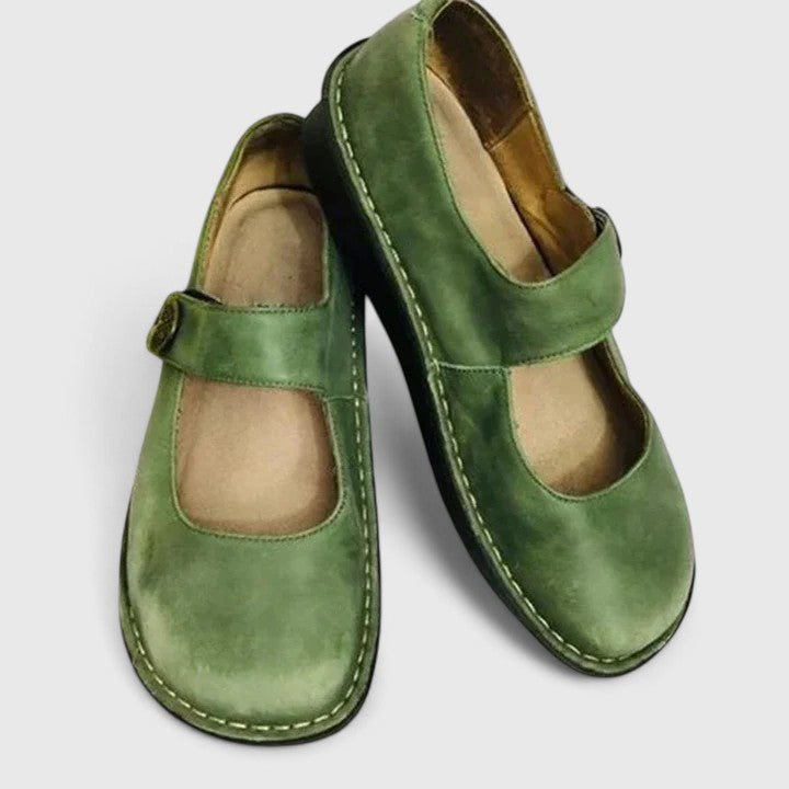 Violetta – Zapatos ortopédicos elegantes para mujer