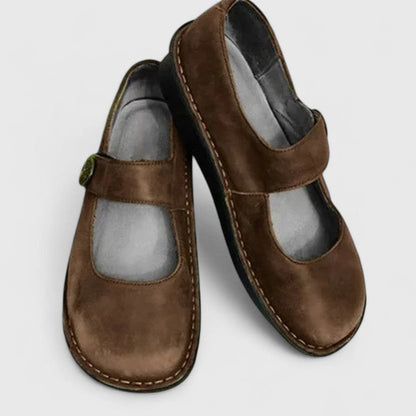 Violetta – Zapatos ortopédicos elegantes para mujer