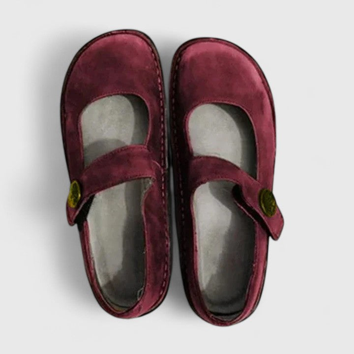 Violetta – Zapatos ortopédicos elegantes para mujer