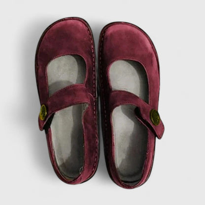 Violetta – Zapatos ortopédicos elegantes para mujer