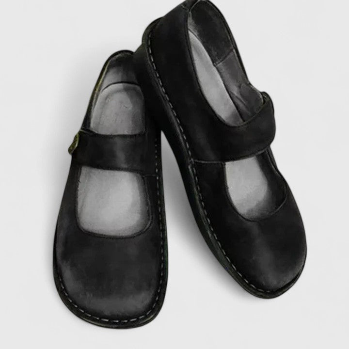 Violetta – Zapatos ortopédicos elegantes para mujer