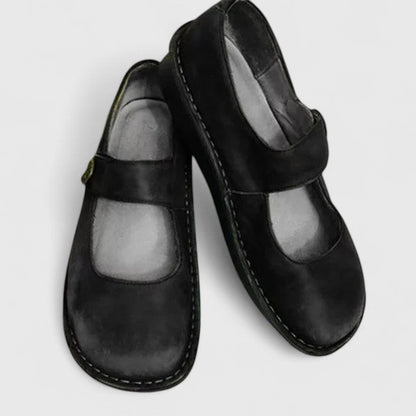 Violetta – Zapatos ortopédicos elegantes para mujer