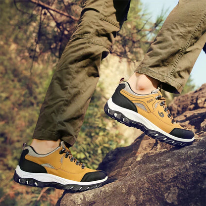 Zapatos de senderismo resistentes para hombre – Valtrek