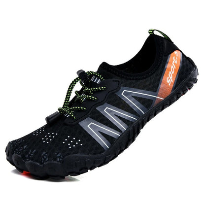 Zapatillas barefoot acuáticas– AQUASTEPS