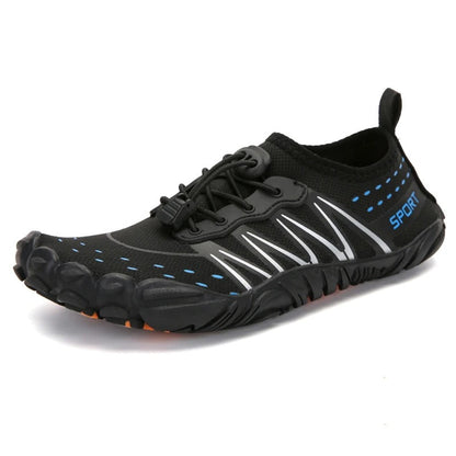Zapatillas barefoot acuáticas – AQUASTEALTH