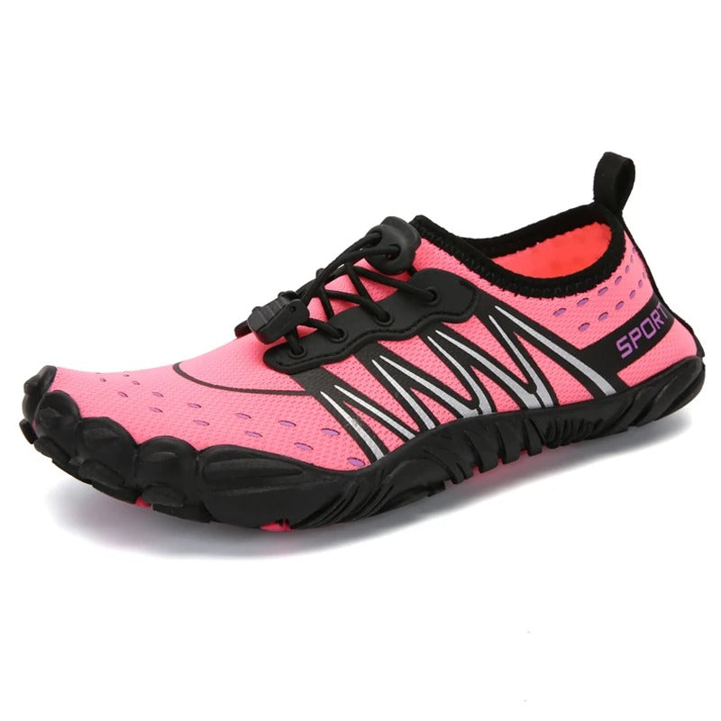 Zapatillas barefoot acuáticas– AQUASTEPS