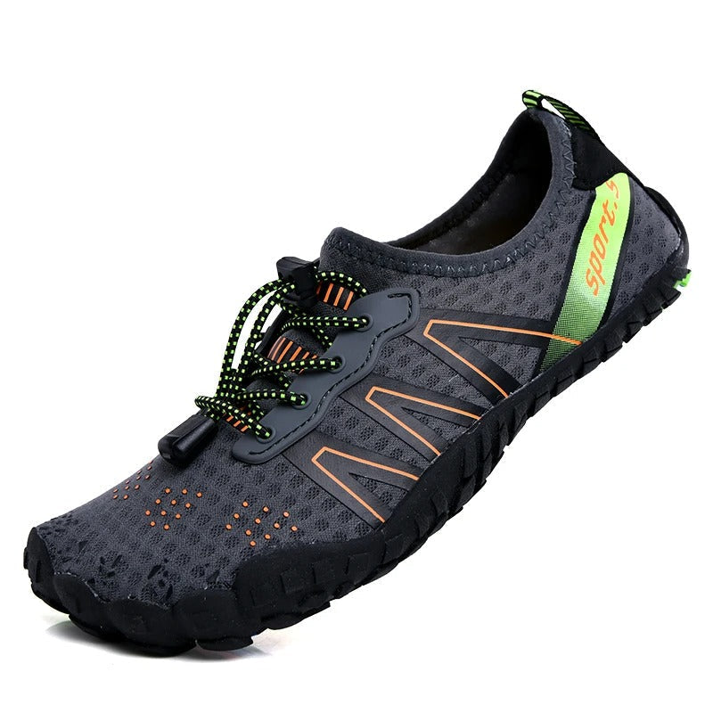 Zapatillas barefoot acuáticas – AQUASTEALTH