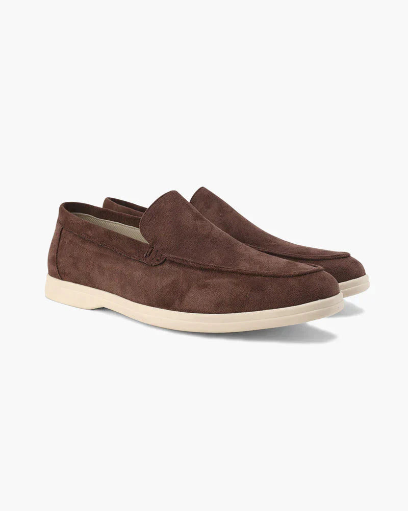Velaris – Mocasines cómodos sin cordones para hombre