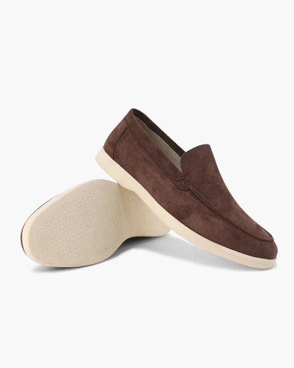 Velaris – Mocasines cómodos sin cordones para hombre