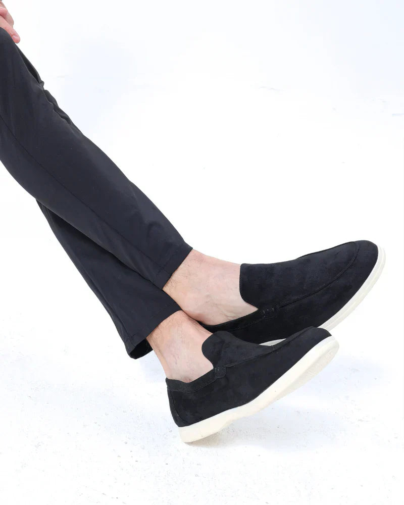 Velaris – Mocasines cómodos sin cordones para hombre