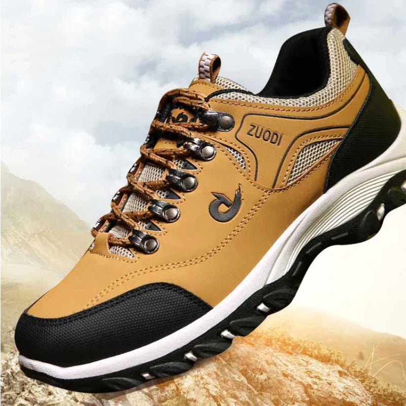 Zapatos de senderismo resistentes para hombre – Valtrek