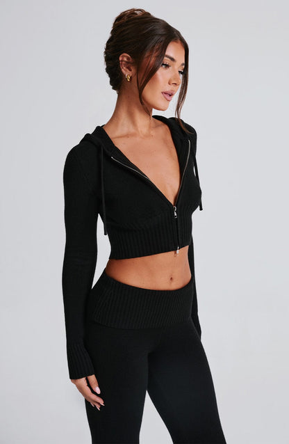 ESTERA - Chaqueta elegante relajada para mujeres