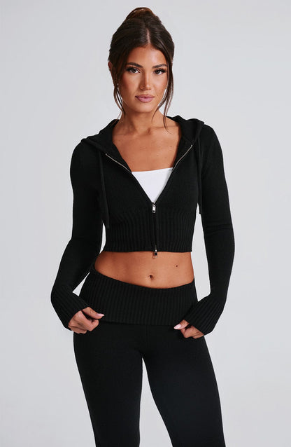 ESTERA - Chaqueta elegante relajada para mujeres