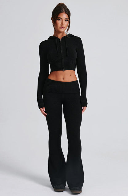 ESTERA - Chaqueta elegante relajada para mujeres