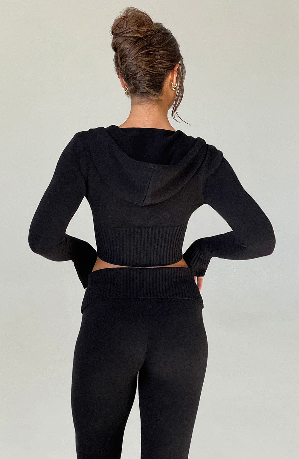 ESTERA - Chaqueta elegante relajada para mujeres