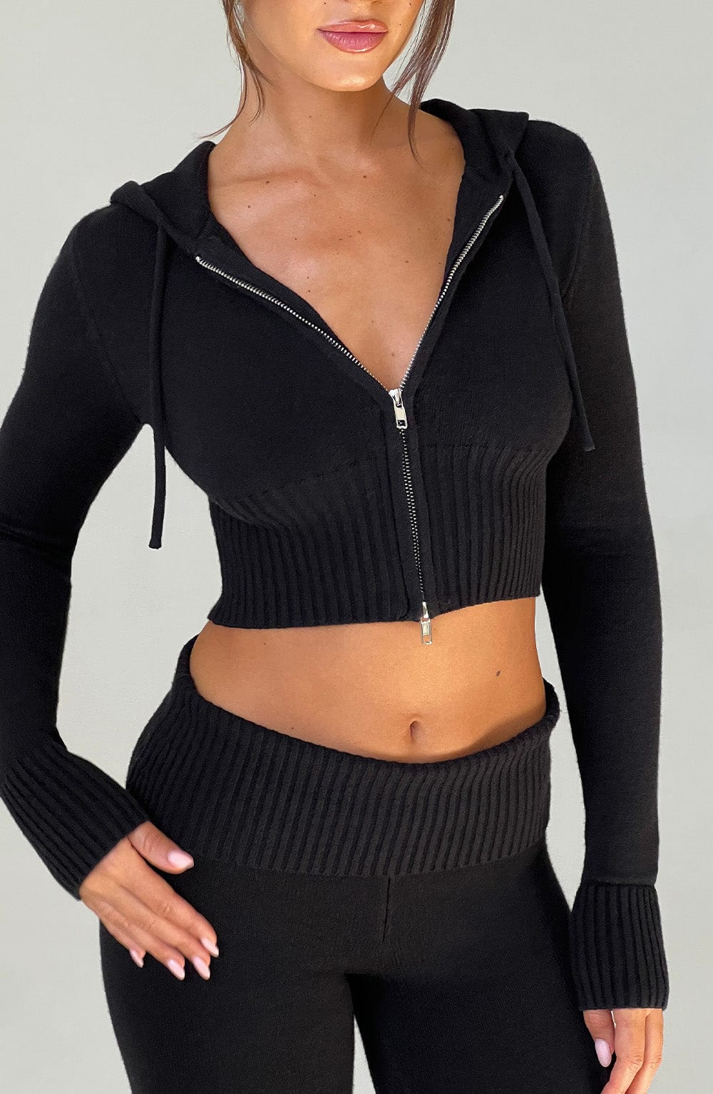 ESTERA - Chaqueta elegante relajada para mujeres