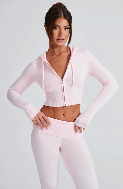 ESTERA - Chaqueta elegante relajada para mujeres