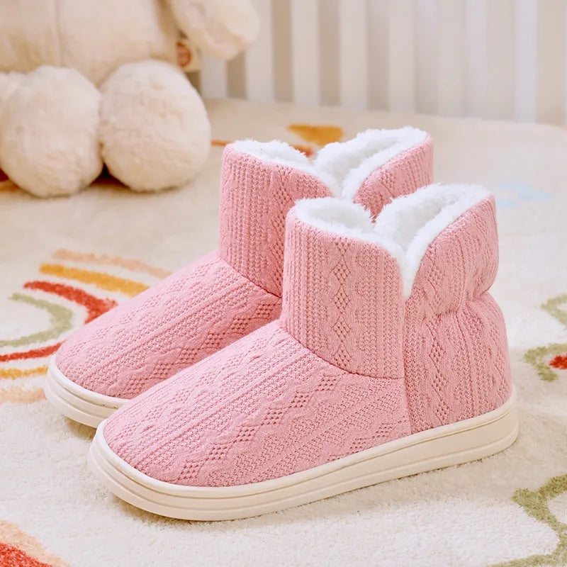 ELSA - Zapatos cálidos y cómodos para mujer