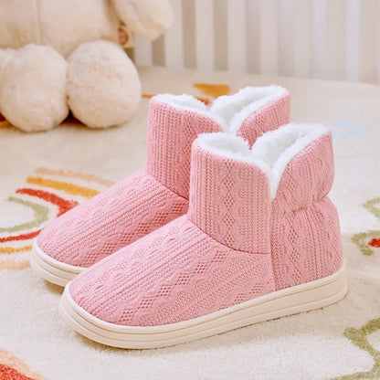 ELSA - Zapatos cálidos y cómodos para mujer