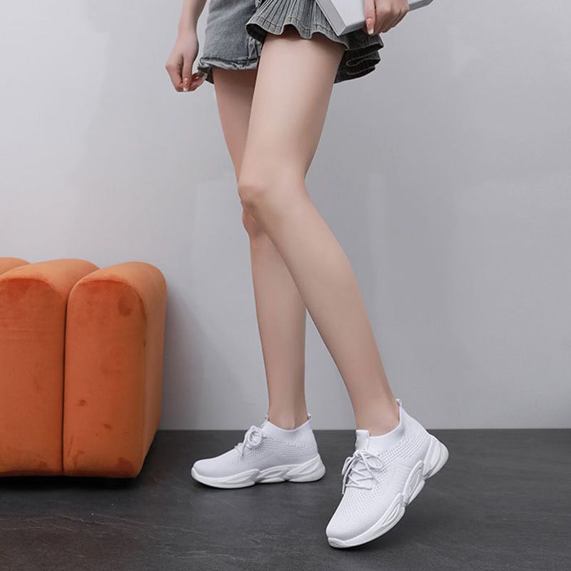 Zapatillas transpirables de mujer con tejido de malla ligera – AIREN