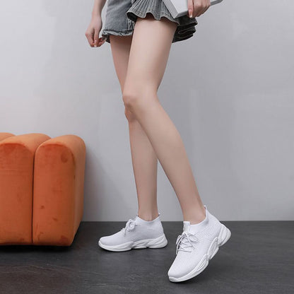 Zapatillas transpirables de mujer con tejido de malla ligera – AIREN