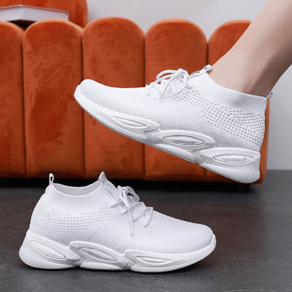 Zapatillas de malla transpirable para mujer – AEROFRESH