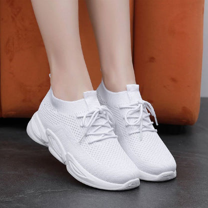 Zapatillas transpirables de mujer con tejido de malla ligera – AIREN