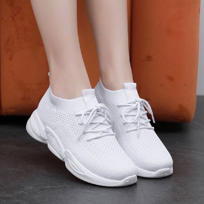 Zapatillas de malla transpirable para mujer – AEROFRESH