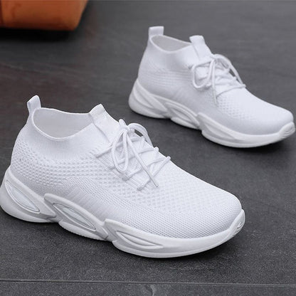 Zapatillas de malla transpirable para mujer – AEROFRESH