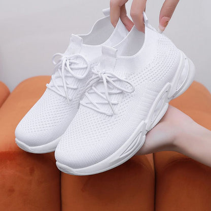 Zapatillas de malla transpirable para mujer – AEROFRESH