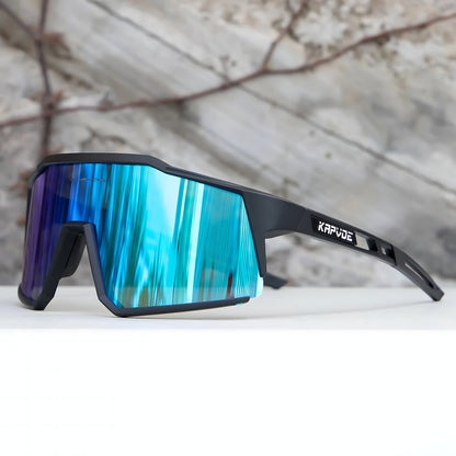 DIEGO – Gafas de sol deportivas ultraligeras con protección UV400 para hombre
